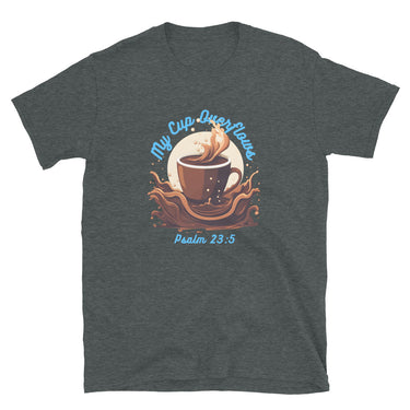 “Cup Overflows